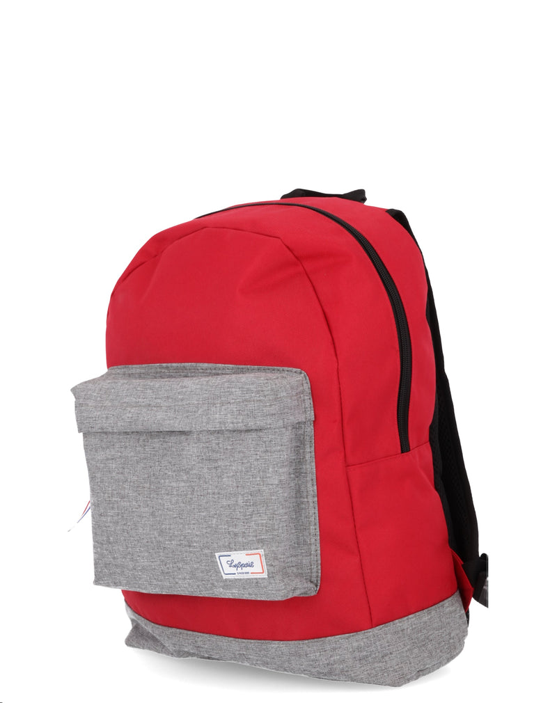 Backpack - lp01