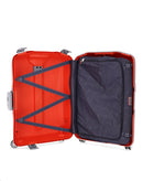 Medium Suitcase Light Medium-712 68CM