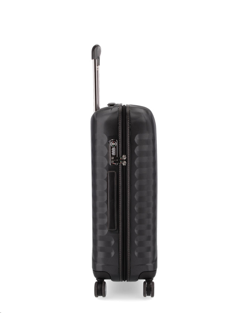 Large Suitcase Spinner E-Lite 72CM