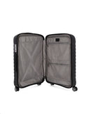 Large Suitcase Spinner E-Lite 72CM