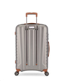 Large Suitcase Spinner E-Lite 72CM