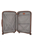 Large Suitcase Spinner E-Lite 72CM