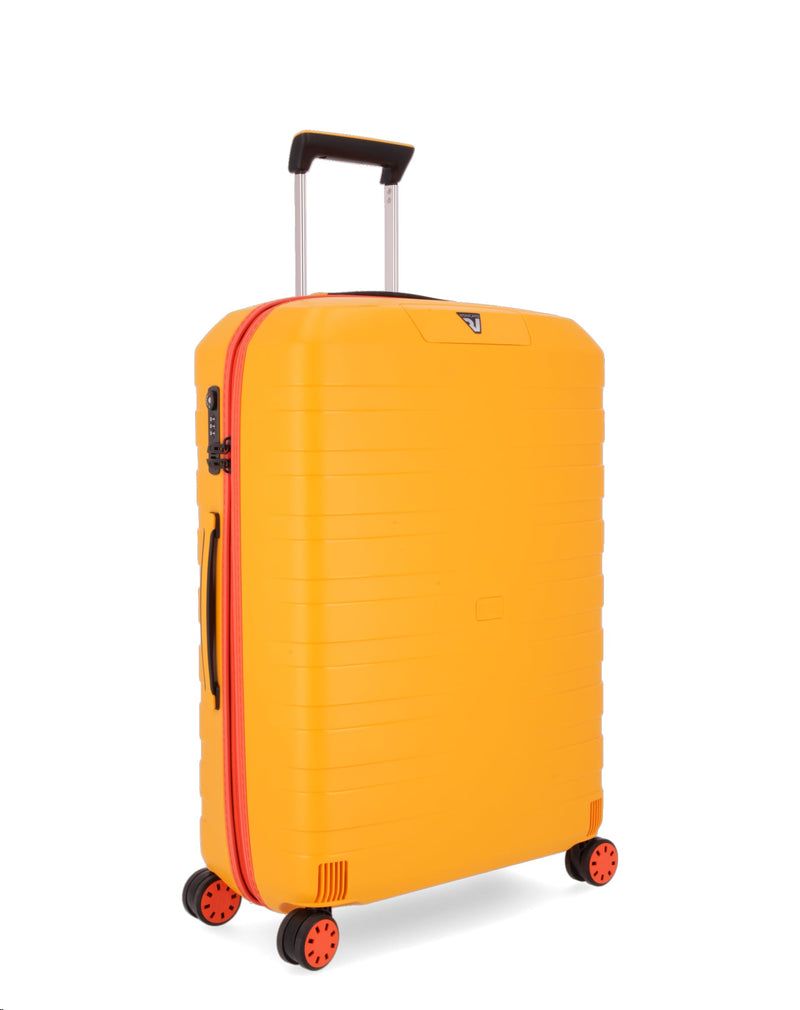 Medium Suitcase Box 2.0 Young Medium 69CM