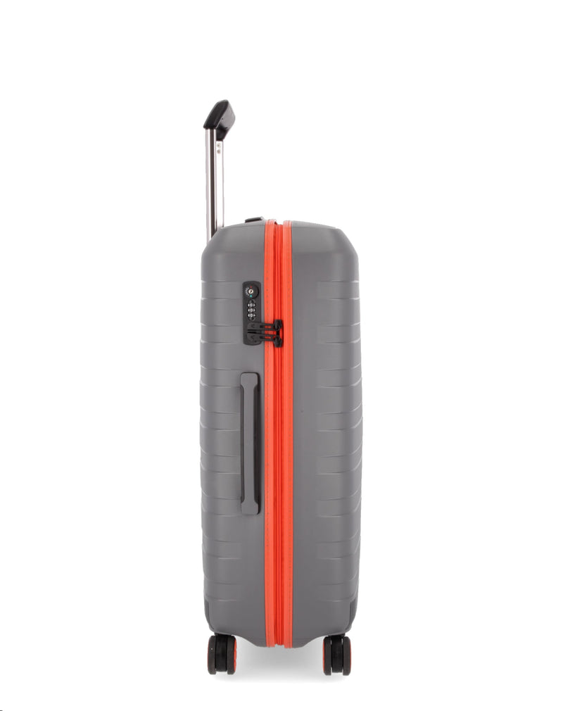 Medium Suitcase Box 2.0 Young Medium 69CM