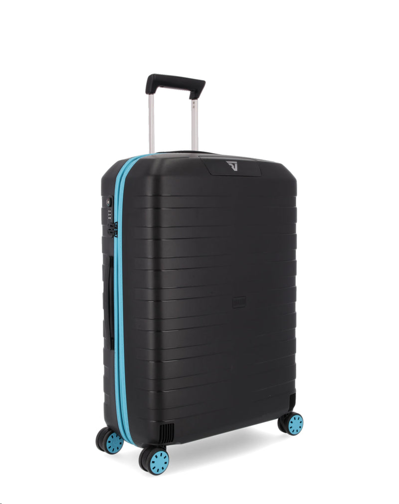 Cabin Luggage Box Young 55CM