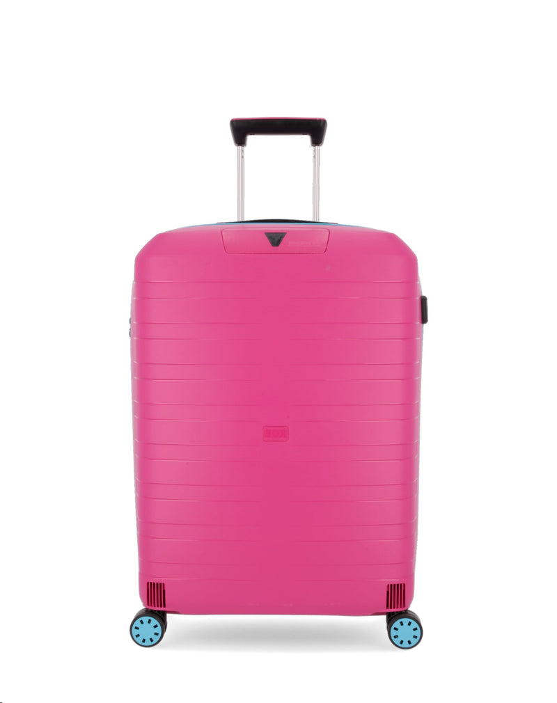 Cabin Luggage Box Young 55CM