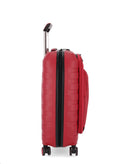 Cabin Luggage Spinner D-Box 55CM