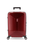 Cabin Luggage 55cm NEOPULSE SPINNER