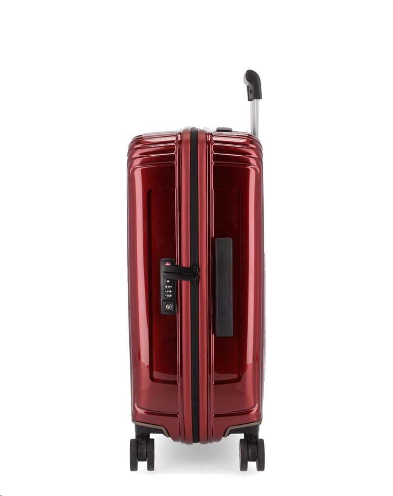 Cabin Luggage 55cm NEOPULSE SPINNER