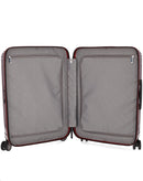 Cabin Luggage 55cm NEOPULSE SPINNER