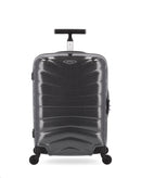 Cabin Luggage 55cm FIRELITE SPINNER