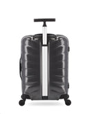 Cabin Luggage 55cm FIRELITE SPINNER