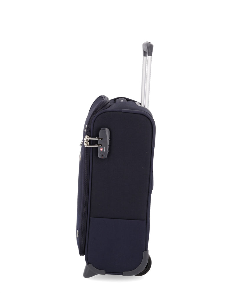 Underseat Luggage 45cm BASE BOOST UPRIGHT XS
