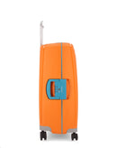 Medium Suitcase 69cm S'CURE SPINNER