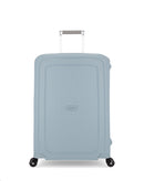Medium Suitcase 69cm S'CURE SPINNER