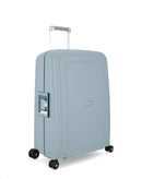 Medium Suitcase 69cm S'CURE SPINNER