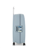 Medium Suitcase 69cm S'CURE SPINNER