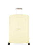 Medium Suitcase 69cm S'CURE SPINNER