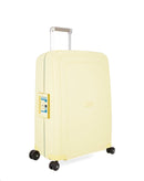 Medium Suitcase 69cm S'CURE SPINNER