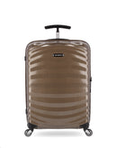 Cabin Luggage 55cm LITE-SHOCK SPINNER