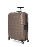Cabin Luggage 55cm LITE-SHOCK SPINNER