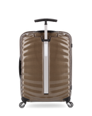 Cabin Luggage 55cm LITE-SHOCK SPINNER