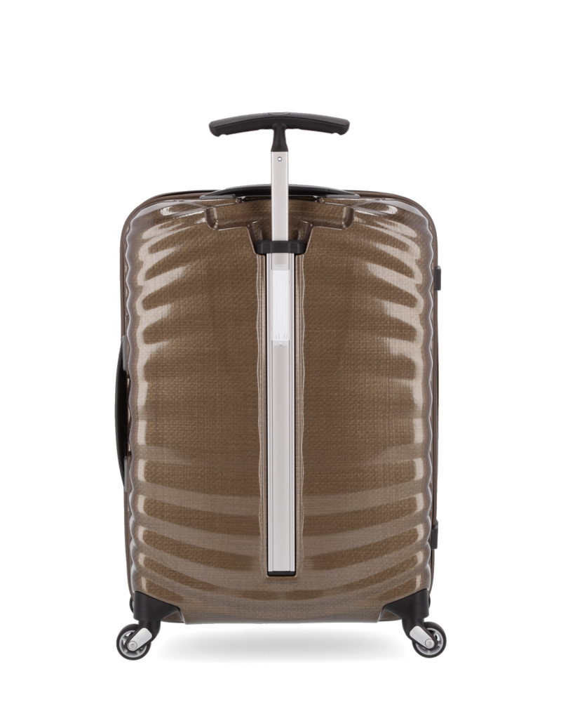 Cabin Luggage 55cm LITE SHOCK SPINNER Baage