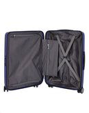 Cabin Luggage 55cm ORFEO SPINNER