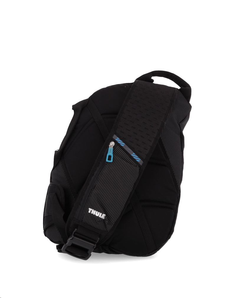 Laptop Backpack Crossover Sling Pack